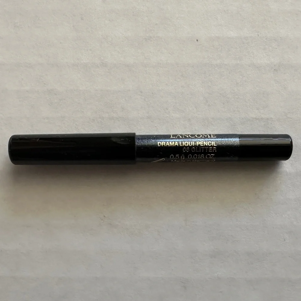 Mini Lancôme Drama Liqui-Pencil in 08 Glitter
